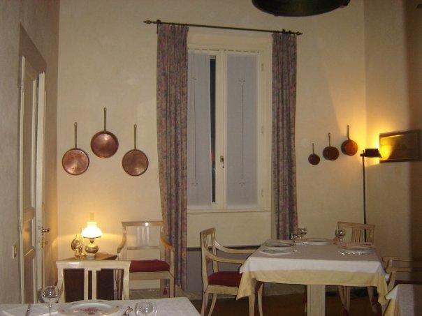 Locanda Andrea Da Carlo 카르피 외부 사진